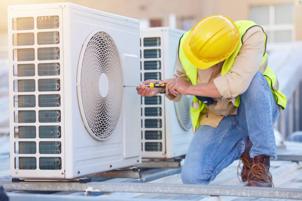 Best Residential HVAC Services  in Orient, NY